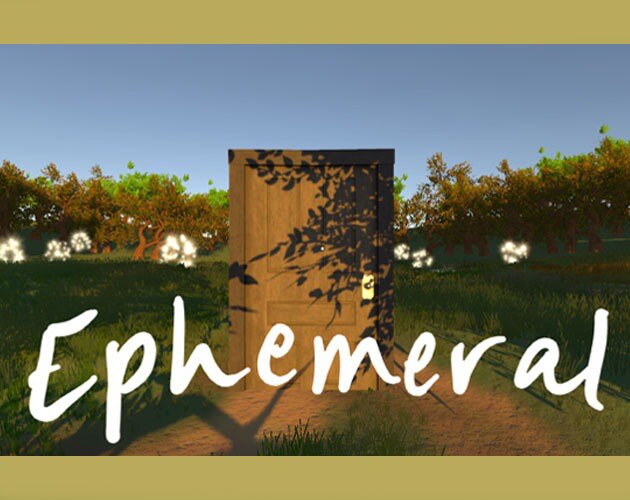 Ephemeral (Mac)