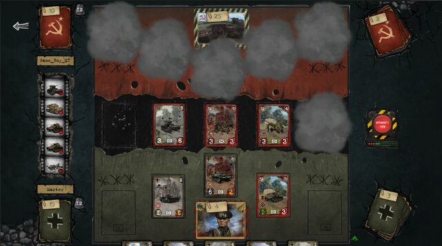 Card Blitz: WWII