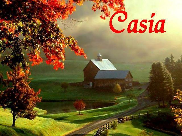 Casia