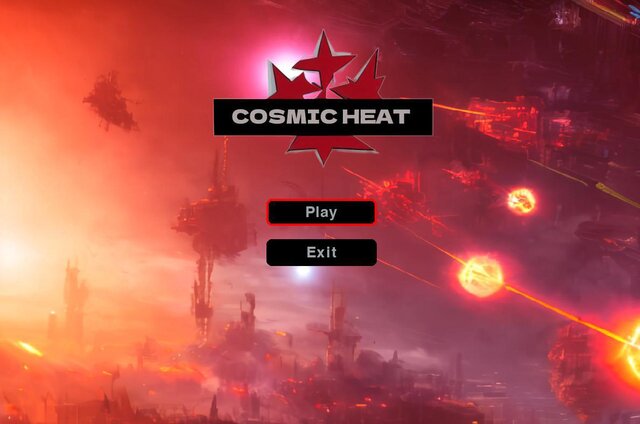 Cosmic Heat