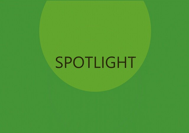 Spotlight (RaynSupreme)