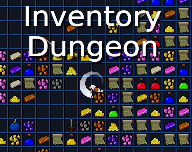 Inventory Dungeon