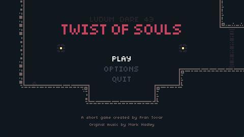 Twist of Souls