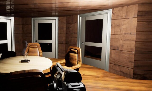 7 Doors
