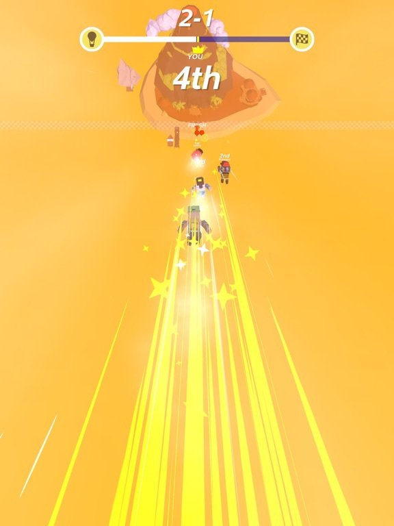 Sky Diver 3D