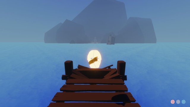 Kyma - Lone Shores