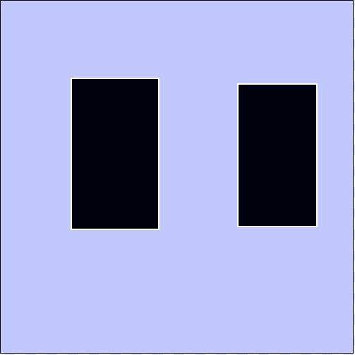 which door?