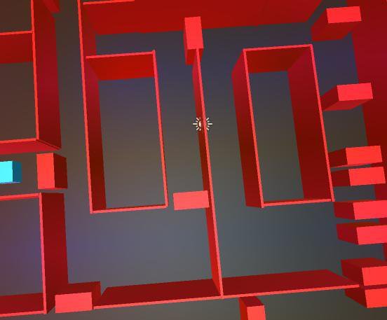 MAZE ESCAPE (BasitBros)