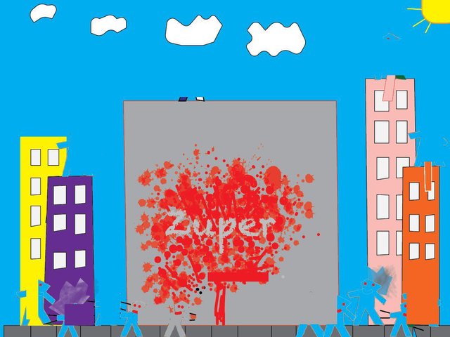 Bizarre Apocalypse: 2016