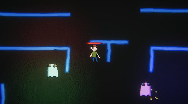 SCP[DATA DELETED] The Game