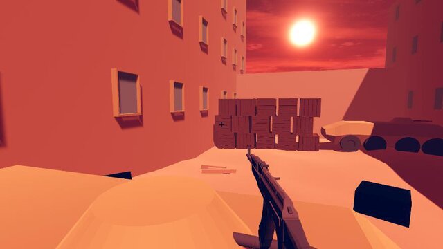 Apocalypse Polygon