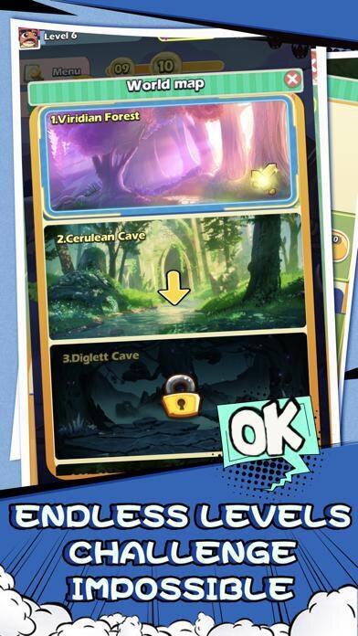 Pocket Adventure: Idle Master