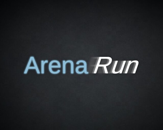 Arena Run (Ping78)