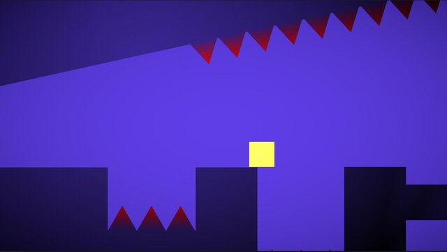 Unstable Cubes