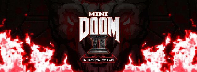 Mini Doom II
