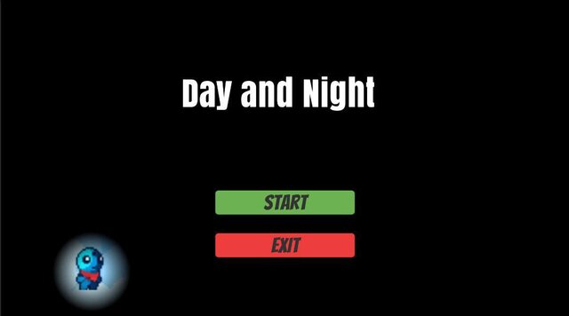 Day and Night (itch) (bulug001)