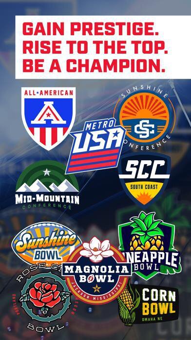 The Program: College Football