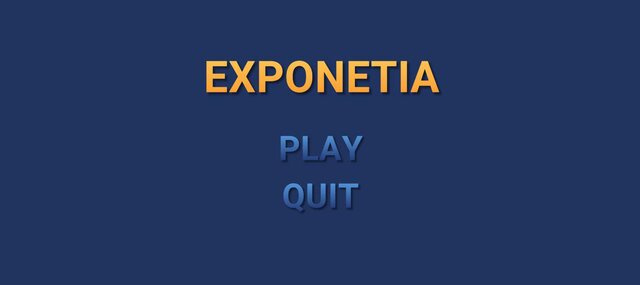 Exponentia
