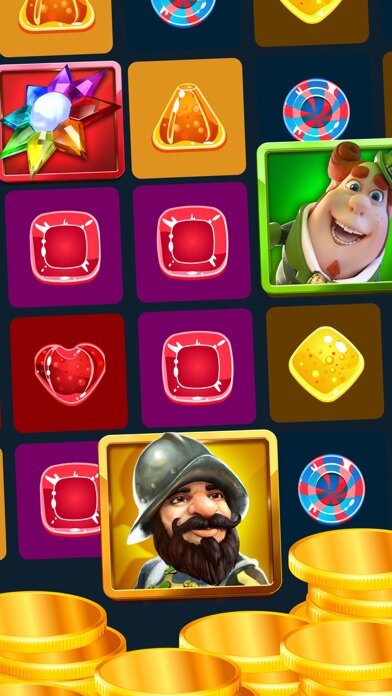 Stake mobile: win the game