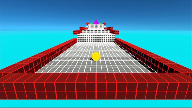 Matrix Ball