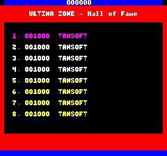 ULTIMAZONE