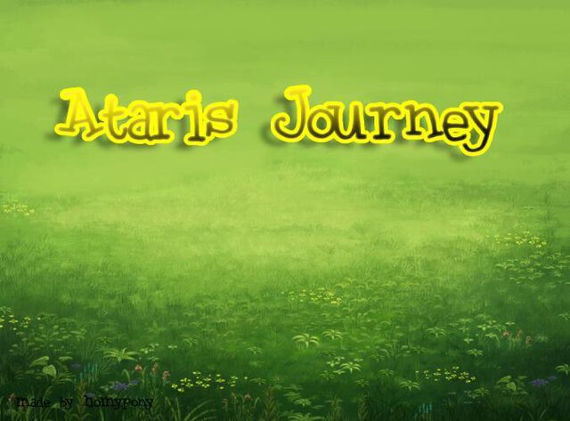 Ataris Journey