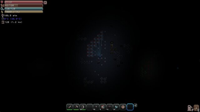 Cosmorists