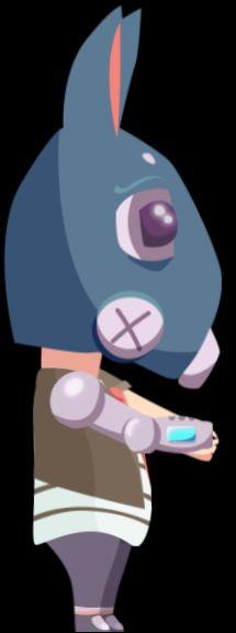 Rabbots