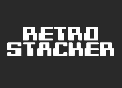 Retro Staker