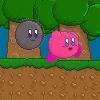 Kirby's shadow