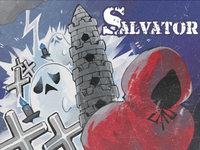 Salvator (itch)