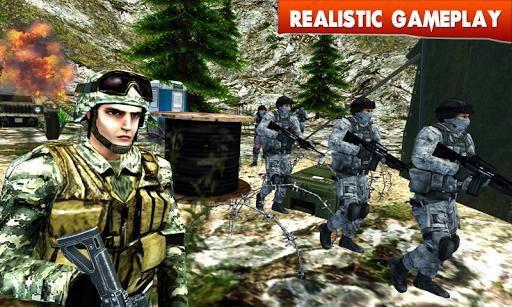 Commando Adventure Assassin 2