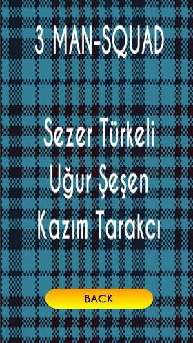Lahmacun The Last Stand (Sezerturkeli)