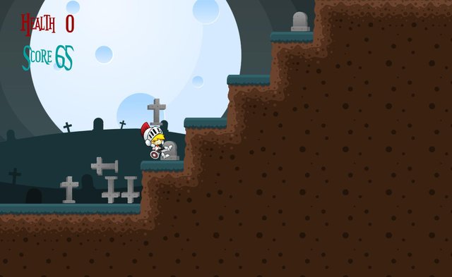 Grave Run