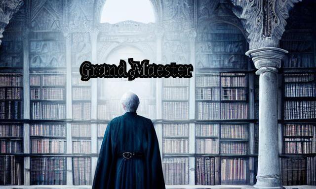 Grand Maester
