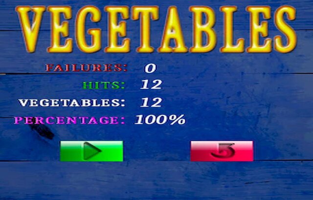 Verduras