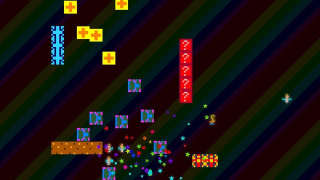NeoPlat Blast