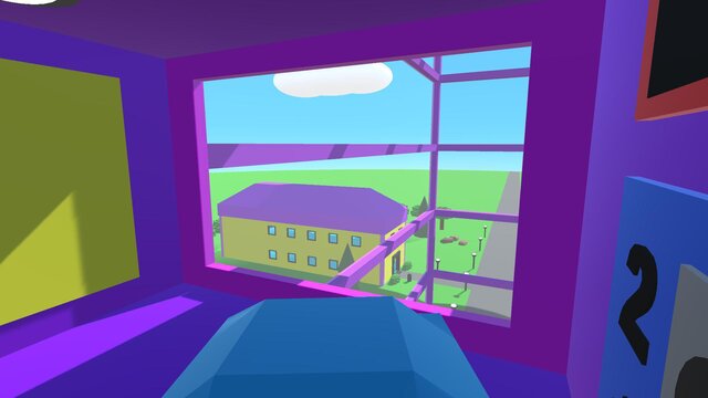 Elevator Escapades