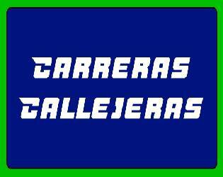 Carreras Callejeras Revived Proyect
