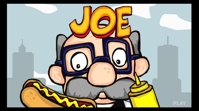JOE (dogsilva)