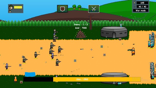 Battle 19XX