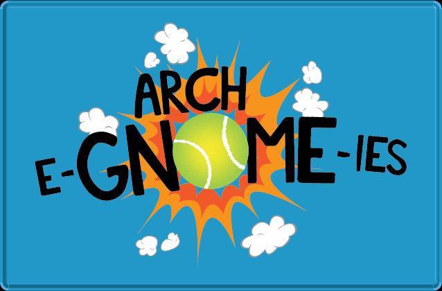 Arch E-Gnome-ies