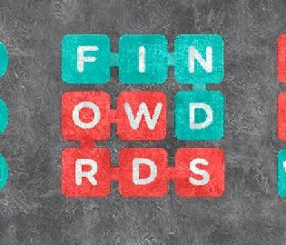 Trova le parole! (Find Words!)