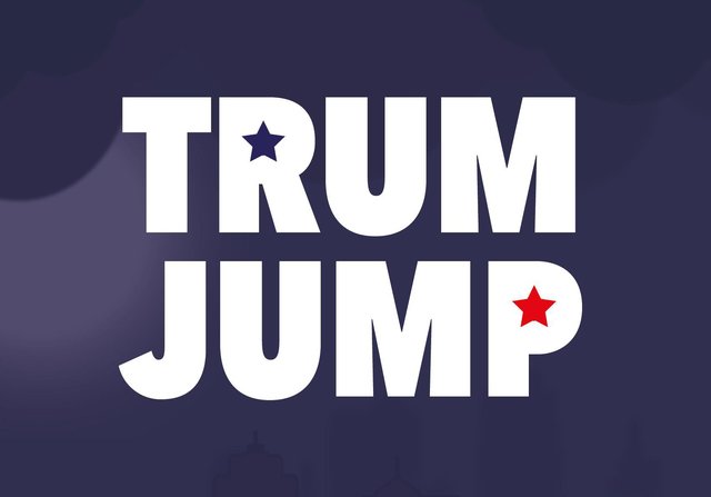 TRUM JUMP