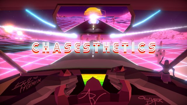 C h a s e s t h e t i c s