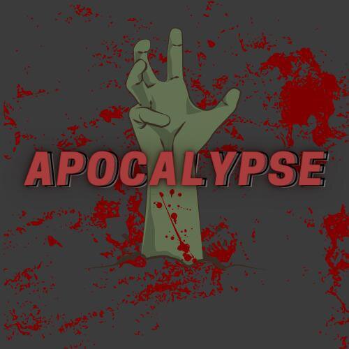 Apocalypse (itch) (Joshcarmichael)