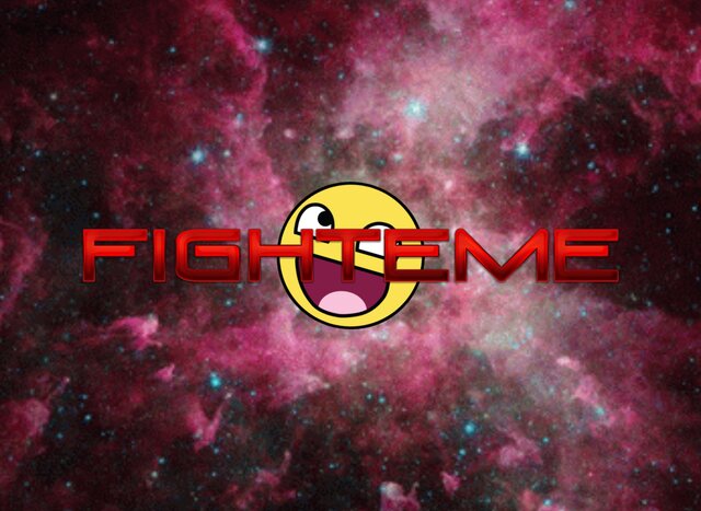 Fighteme!