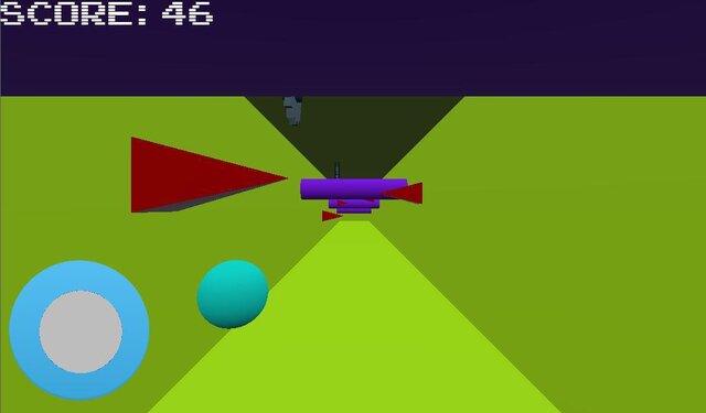 ArcBall (itch)