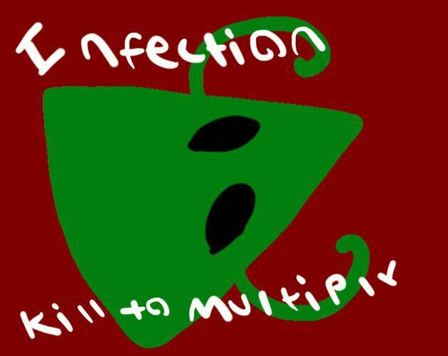 INFECTION (Elanoria)