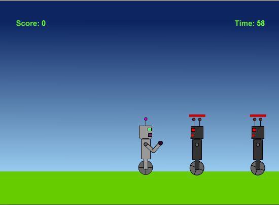 HUGbot